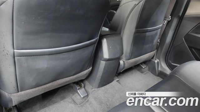 Kia Sportage (V) LPG 2.0 2WD Trendy 2023 — фото 34