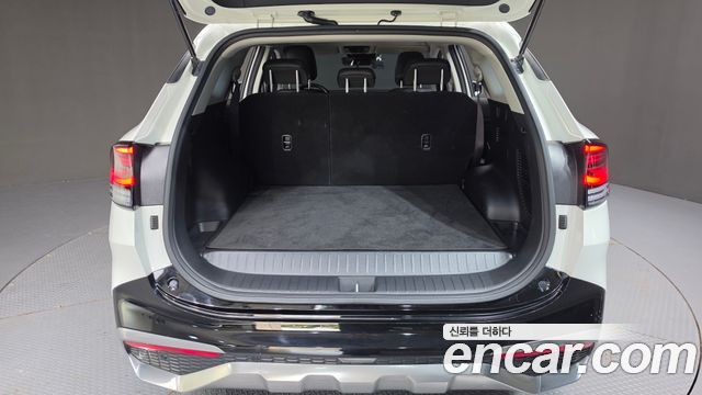 Kia Sportage (V) LPG 2.0 2WD Trendy 2023 — фото 36