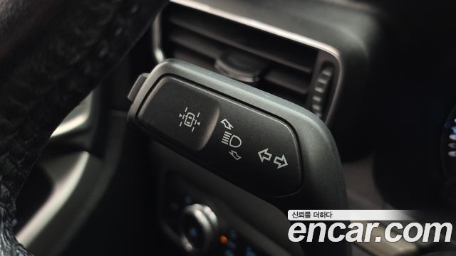 Ford Explorer (VI) 2.3 LimIted 4WD 2021 — фото 43