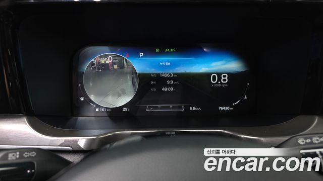 Kia Sorento (IV) Diesel 2.2 2WD Noblesse 2021 — фото 8