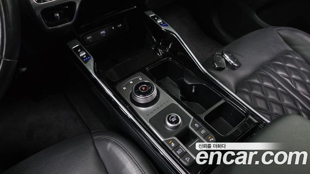Kia Sorento (IV) Diesel 2.2 2WD Noblesse 2021 — фото 9