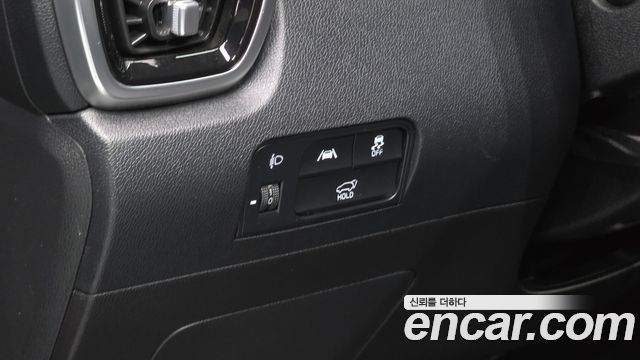 Kia Sorento (IV) Diesel 2.2 2WD Noblesse 2021 — фото 15