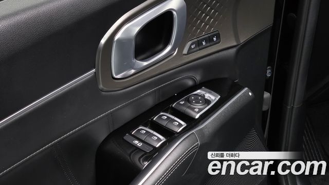 Kia Sorento (IV) Diesel 2.2 2WD Noblesse 2021 — фото 16