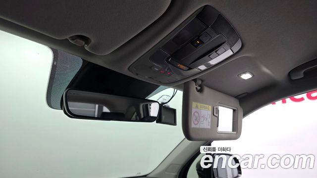 Kia Sorento (IV) Diesel 2.2 2WD Noblesse 2021 — фото 19