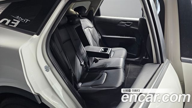 Kia Sportage (V) Gasoline 1.6 Turbo 2WD Trendy 2022 — фото 11