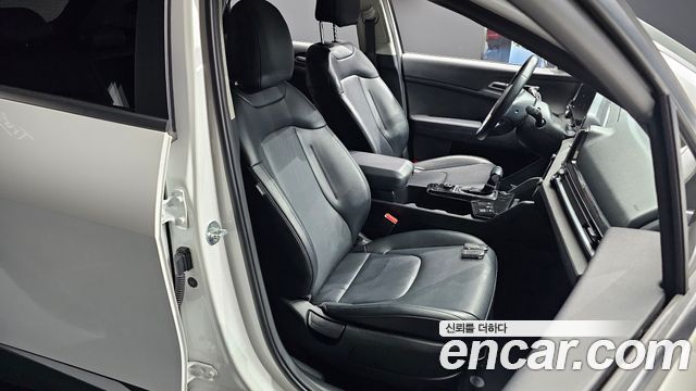 Kia Sportage (V) Gasoline 1.6 Turbo 2WD Trendy 2022 — фото 12