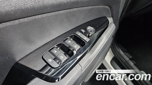 Kia Sportage (V) Gasoline 1.6 Turbo 2WD Trendy 2022 — фото 27