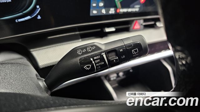 Kia Sportage (V) Gasoline 1.6 Turbo 2WD Trendy 2022 — фото 29