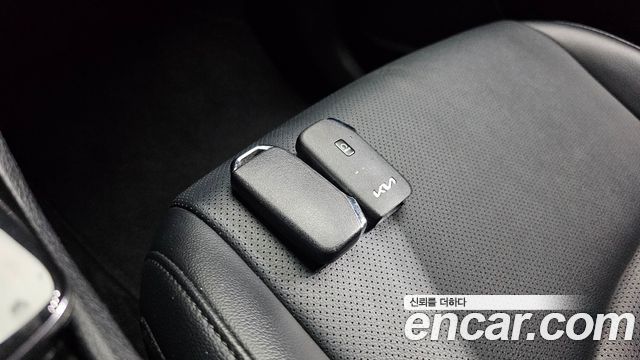 Kia Sportage (V) Gasoline 1.6 Turbo 2WD Trendy 2022 — фото 33
