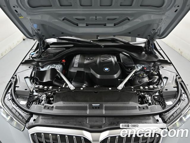 BMW 5 Series (G60) 530i xDrive M Sport 2026 — фото 6