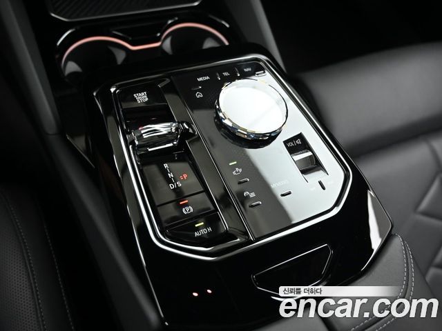 BMW 5 Series (G60) 530i xDrive M Sport 2026 — фото 9