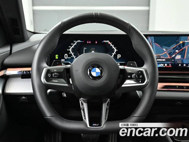 BMW 5 Series (G60) 530i xDrive M Sport 2026 — фото 17