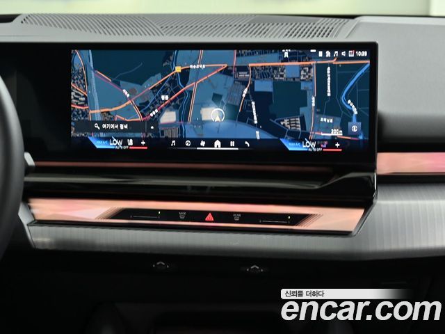 BMW 5 Series (G60) 530i xDrive M Sport 2026 — фото 18