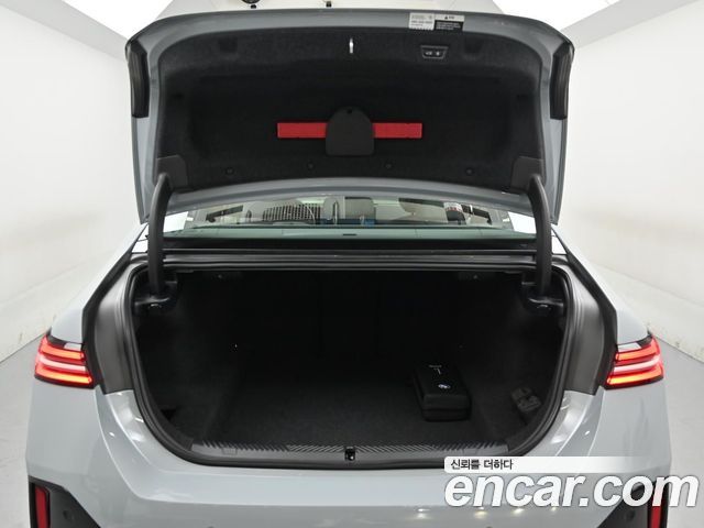 BMW 5 Series (G60) 530i xDrive M Sport 2026 — фото 23