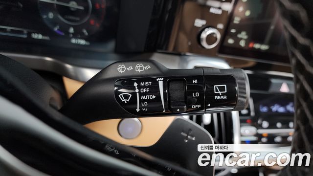 Kia Sorento (IV) Diesel 2.2 2WD Signature 2021 — фото 15