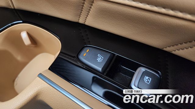 Kia Sorento (IV) Diesel 2.2 2WD Signature 2021 — фото 19