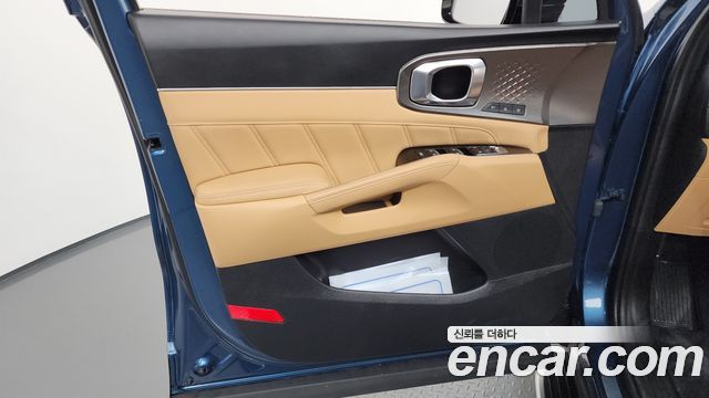 Kia Sorento (IV) Diesel 2.2 2WD Signature 2021 — фото 24