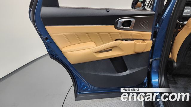 Kia Sorento (IV) Diesel 2.2 2WD Signature 2021 — фото 25
