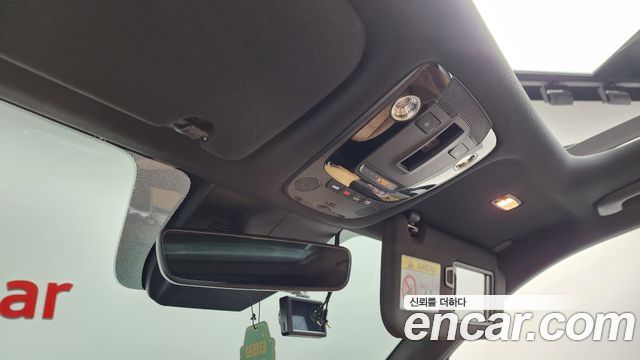 Kia Sorento (IV) Diesel 2.2 2WD Signature 2021 — фото 28