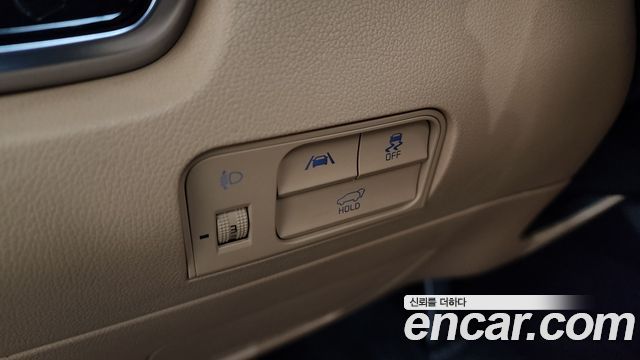 Kia Sorento (IV) Diesel 2.2 2WD Signature 2021 — фото 30