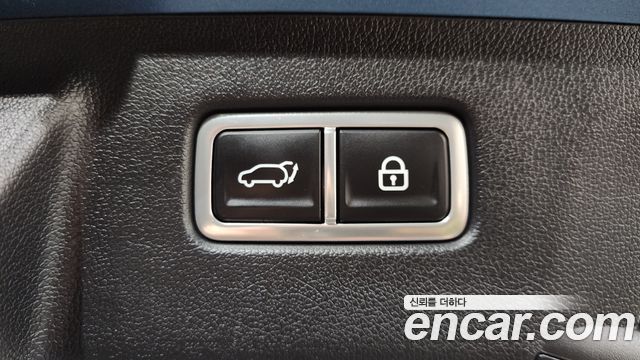 Kia Sorento (IV) Diesel 2.2 2WD Signature 2021 — фото 32