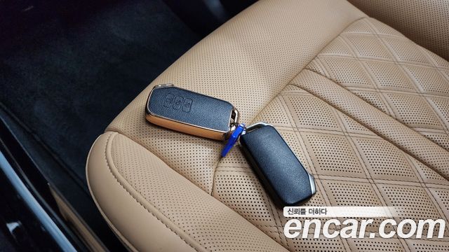 Kia Sorento (IV) Diesel 2.2 2WD Signature 2021 — фото 33