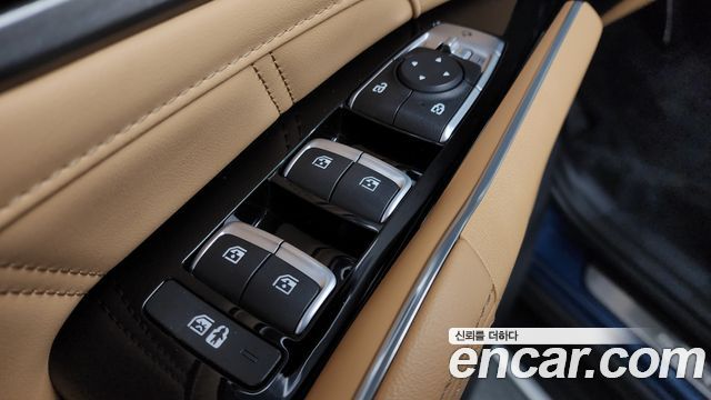 Kia Sorento (IV) Diesel 2.2 2WD Signature 2021 — фото 34