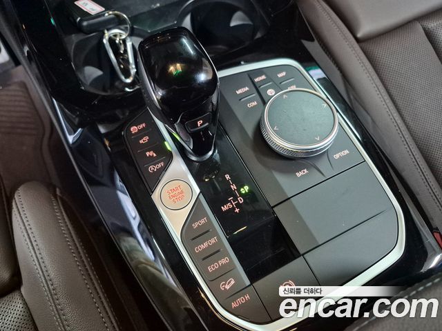 BMW X3 (G01) xDrive 20i M Sport 2024 — фото 9