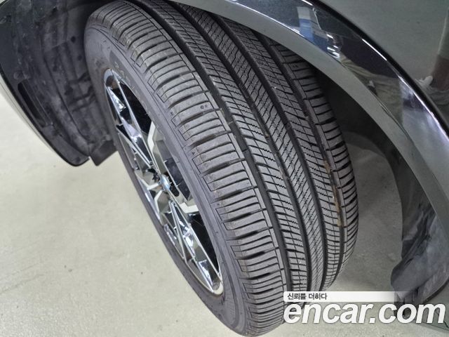 BMW X3 (G01) xDrive 20i M Sport 2024 — фото 21