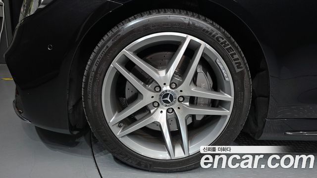 Mercedes-Benz S-Class (W222) S350 d 4MATIC AMG Line 2020 — фото 5