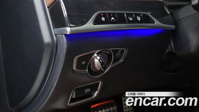 Mercedes-Benz S-Class (W222) S350 d 4MATIC AMG Line 2020 — фото 20
