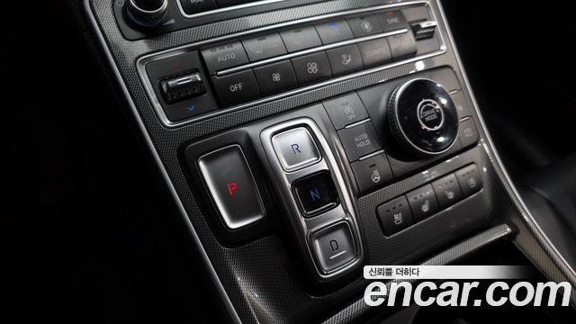 Hyundai Santa Fe Diesel 2.2 2WD Exclusive 2023 — фото 9