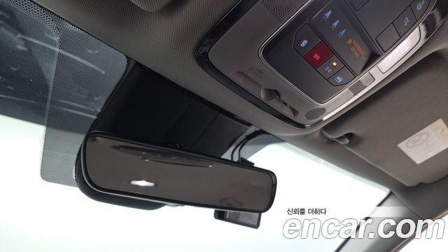 Hyundai Santa Fe Diesel 2.2 2WD Exclusive 2023 — фото 19