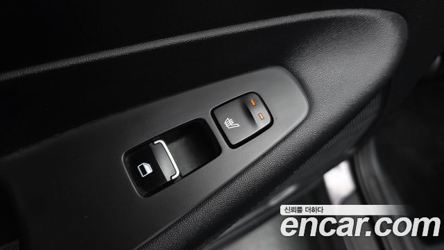 Hyundai Santa Fe Diesel 2.2 2WD Exclusive 2023 — фото 28
