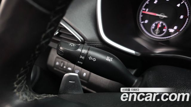 Hyundai Santa Fe Diesel 2.2 2WD Exclusive 2023 — фото 30
