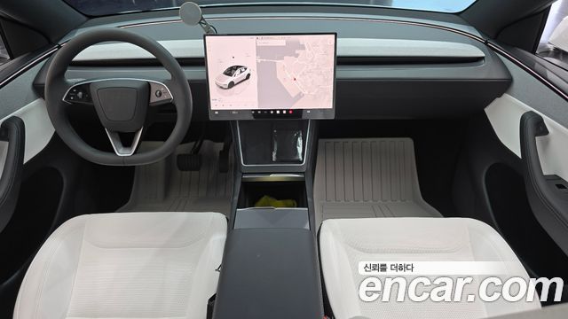 Tesla Model Y Premium RWD 2026 — фото 7