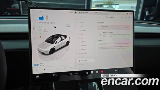 Tesla Model Y Premium RWD 2026 — фото 15