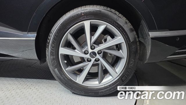 Genesis GV80 2.5T Gasoline 2WD 2024 — фото 5