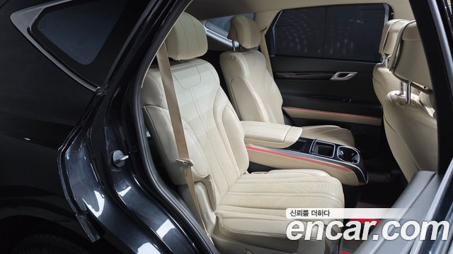 Genesis GV80 2.5T Gasoline 2WD 2024 — фото 11