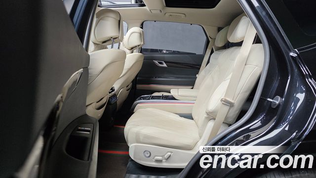 Genesis GV80 2.5T Gasoline 2WD 2024 — фото 12