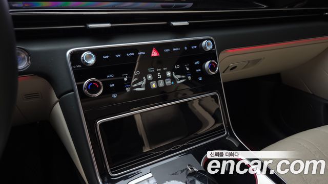 Genesis GV80 2.5T Gasoline 2WD 2024 — фото 18