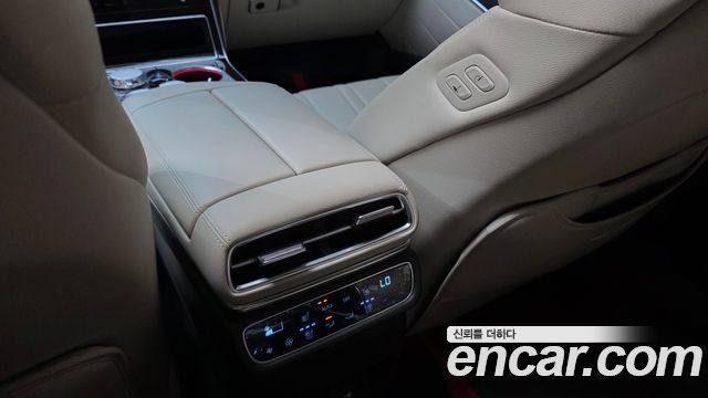 Genesis GV80 2.5T Gasoline 2WD 2024 — фото 20