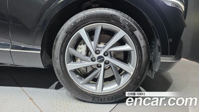Genesis GV80 2.5T Gasoline 2WD 2024 — фото 21