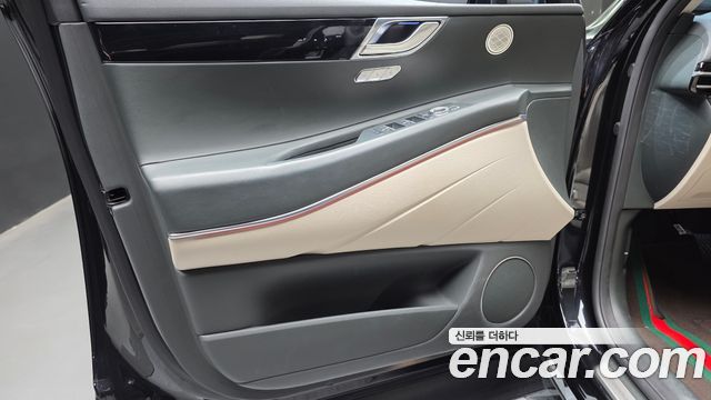 Genesis GV80 2.5T Gasoline 2WD 2024 — фото 24