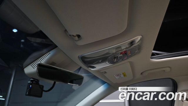 Genesis GV80 2.5T Gasoline 2WD 2024 — фото 27