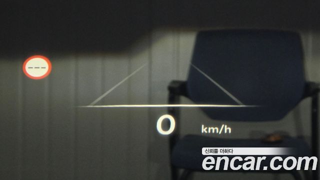 Genesis GV80 2.5T Gasoline 2WD 2024 — фото 28