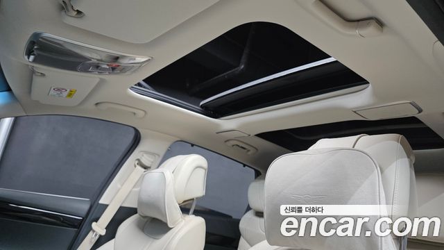 Genesis GV80 2.5T Gasoline 2WD 2024 — фото 29