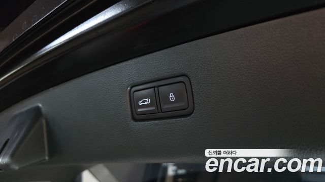 Genesis GV80 2.5T Gasoline 2WD 2024 — фото 30