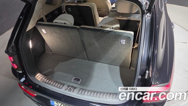 Genesis GV80 2.5T Gasoline 2WD 2024 — фото 31