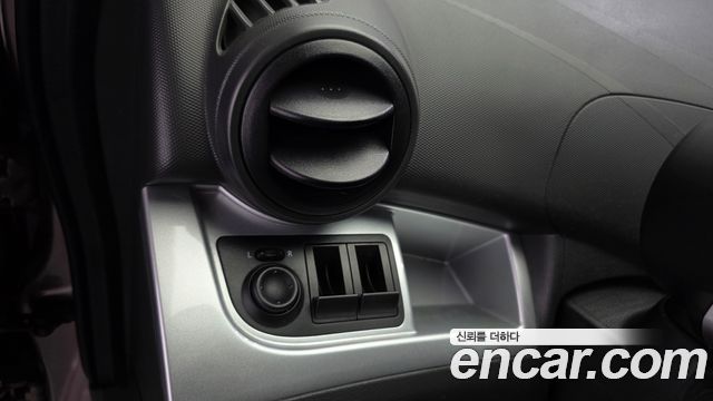 Chevrolet Spark LPG LT Standard 2012 — фото 31